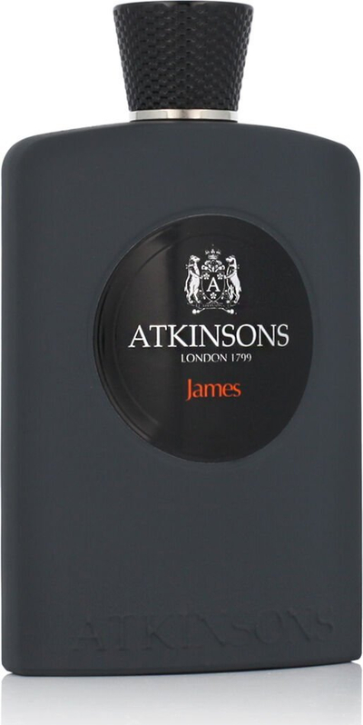 Eau de Parfum Atkinsons James, 100ml