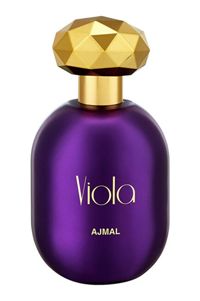 Eau de Parfum Ajmal Viola, 75 ml