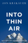 Into Thin Air - John Krakauer