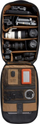 Çantë shpine fotografike Gomatic McKinnon Camera Backpack, 35L, e zezë