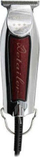 Trimmer flokësh dhe mjekre Wahl Moser Wide Detailer, teh 36 mm, profesional, gri