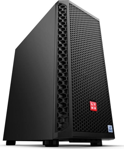 Kompjuter gaming Lynx Challenger, i5 13400F, 32GB RAM 1TB SSD, i zi