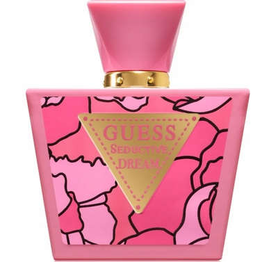 Parfum Guess Seductive Dream EDT për gra, 75ml