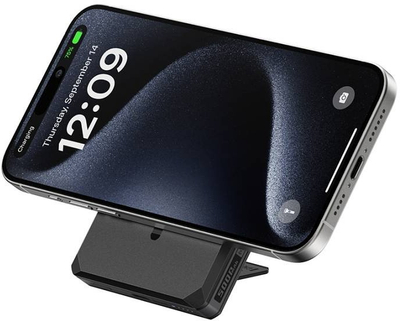 Karikues portabël Veger W0582, 5000mAh, PD 20W MFi Wallet Tracker, i zi