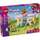 Lodër LEGO Friends Heartlake City Bunny Hotel 42679, set ndërtimi, 161 pjesë, shumëngjyrëshe