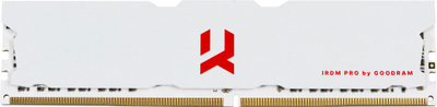 Memorie RAM Goodram IRDM PRO 8 GB (1 x 8 GB) DDR4 3600 MHz