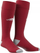 Çorape futbolli Adidas, nr. 27 - 30, të kuqe