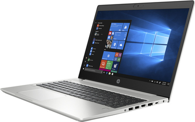 Laptop HP ProBook 445 G7, 14", AMD Ryzen 5, 16GB RAM, 512GB SSD, AMD Radeon RX Vega 6, i argjendtë