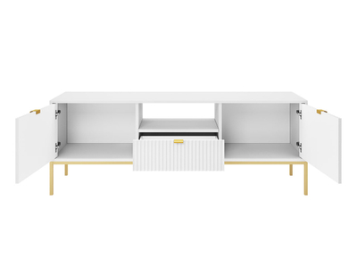 Komodë për TV Mijano Gold MRTV154 (154 x 56 x 39)