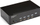 Ndërprerës KVM StarTech 4 porta HDMI, 4K 30Hz, dy ekrane, i zi