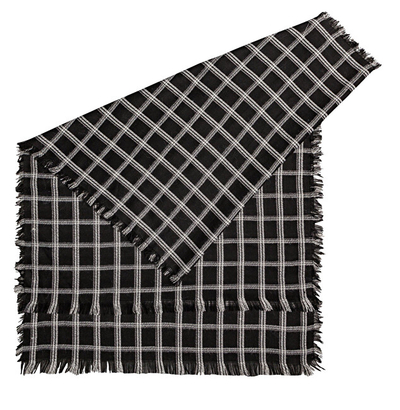 Shall Roxy Anthracite ERJAA03645-KVJ1, i zi/bardhë