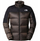 Xhaketë The North Face Diablo Down 2.0, femra, L, poliestër, kafe