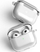 Kuti mbrojtëse Ringke Hinge për Apple AirPods 3, transparente 