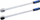 Çelës racë kthyes ASTA a-KH38SL 435 10, 3/8", 72 dhëmbë