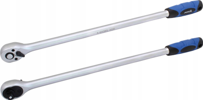 Çelës racë kthyes ASTA a-KH38SL 435 10, 3/8", 72 dhëmbë