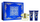 Set Versace, parfum Yellow Diamond Intense 50 ml + xhel dushi 50 ml + losion trupi 50 ml