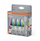Llambë e zgjuar Osram SMART+ Frosted Candle, 4.9W, RGBW 470 lm, E14, set me 3 copa