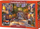 Lodër puzzle Castorland, French Walkway, 500 copa