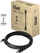 Kabllo DisplayPort në DisplayPort Cable Club CAC-1061, 5m, 8K, e zezë