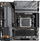 Pllakë amë GIGABYTE B650M GAMING X AX - AMD B650