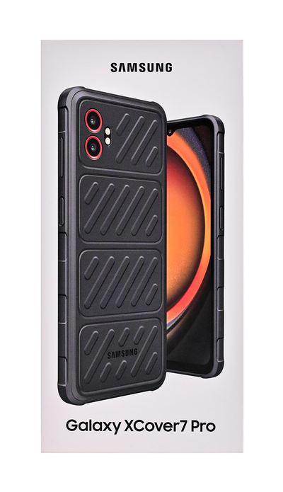 Telefoni Samsung Galaxy Xcover7 Pro, 256GB, 5G, i zi