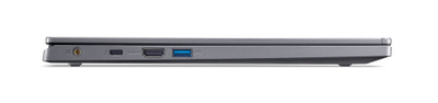 Laptop ACER Aspire 15 (A15-51M-71TZ), Intel Core i7-13620H, 15.6\", QHD, 32GB RAM, 1TB SSD, Windows 11 Home, gri