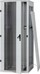 Поден кабинет 19" Triton RMA-32-A66-CAX-N1, капацитет 800kg, IP20, сив