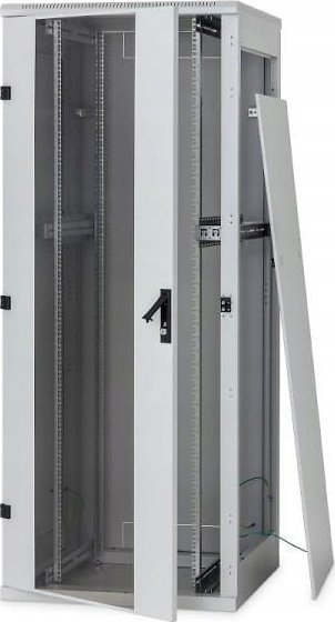 Поден кабинет 19" Triton RMA-32-A66-CAX-N1, капацитет 800kg, IP20, сив