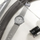 Orë dore për femra Casio MQ-24S-8BEF, e hirtë