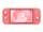 Nintendo Switch Lite - Game Console - Pink
