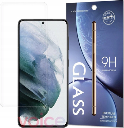 Mbrojtës ekrani xham i temperum Eco Samsung Galaxy S25 Ultra, transparencë e naltë