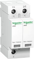 Mbrojtës tensioni Schneider iPRD-8, 2P, 8kA 1kV, 350V