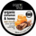 Krem për trup Organic Shop Cinnamon and Honey, 250ml