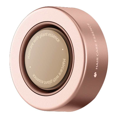 Grikë aromatizuese Dreame Glory Pink Essence AHHN02-RS, për tharëse flokësh, rozë metalike