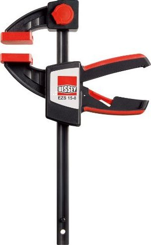 Kapëse Bessey EZS 150/80, F-type