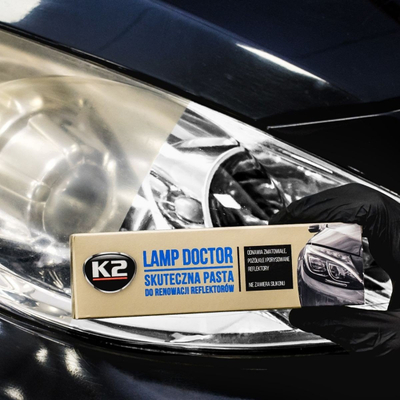 K2 LAMP DOCTOR 60g
