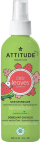 Sprej zbutes flokësh Attitude, shalqi dhe kokos, 240ml