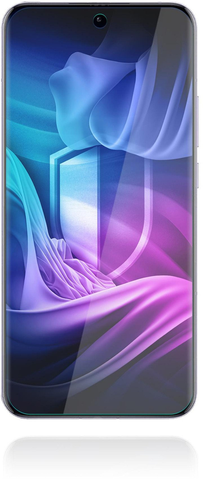 Mbulesë ekrani 3mk Silky Matt Pro për Oppo Reno 13 Pro, mat, vetë-rigjeneruese, transparente