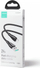 Kabllo USB Joyroom JYR701, USB A në Lightning, 1.2m, e zezë