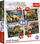 Puzzle Trefl 4në1 Dinosaurët Interesantë 34383, 4 fotografi, 207 pjesë