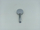 Dush dore Hansgrohe Pulsify 105 3jet EcoSmart, 105mm, krom