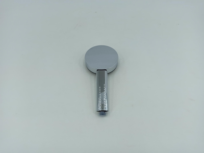 Dush dore Hansgrohe Pulsify 105 3jet EcoSmart, 105mm, krom