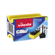 VILEDA GLITZI CRYSTAL 1/1