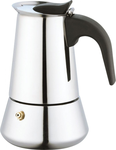 Makinë kafeje KingHoff Inox, 600ml