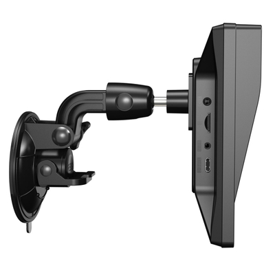 Navigim GPS Modecom FreeWAY CX 9.3 PLUS, 9", iGO Truck, gri