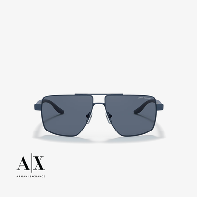 Armani Exchange AX2037S 609580 60