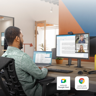 Logitech BRIO 105 - Web camera