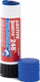 Лепак за фиксирање навои Loctite 248, 19g, во форма на стик, син