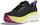 Atlete vrapimi Hoka Bondi 8 Women, amortizim maksimal, Black Citrus