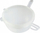 Чаша со рачки Safe Mug 300, 300 ml, полипропилен, бела